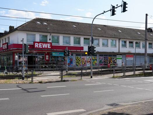 Bürogebäude zum Kauf provisionsfrei 3.750.000 € 1.583 m² Bürofläche Wilhelm-Sollmann-Str. 101 Longerich Nippes 50737