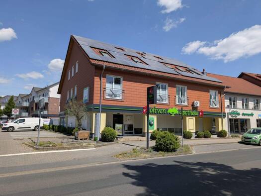 Praxisfläche zur Miete 6,29 € 125 m² Bürofläche Nienhagen 29336