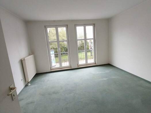 Büro zur Miete provisionsfrei 725 € 3 Zimmer 90 m² Bürofläche Schäferstraße 59 Friedrichstadt Dresden 01067