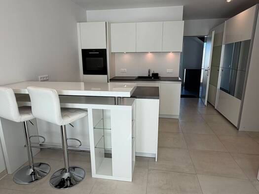 Wohnung zur Miete 890 € 1 Zimmer 48 m² Geschoss 2/3 frei ab 01.04.2026 Manzstrasse 3 Kirchheim Kirchheim unter Teck 73230