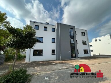 Wohnung zum Kauf provisionsfrei 301.900 € 2 Zimmer 67,5 m² Bad Nenndorf Bad Nenndorf 31542