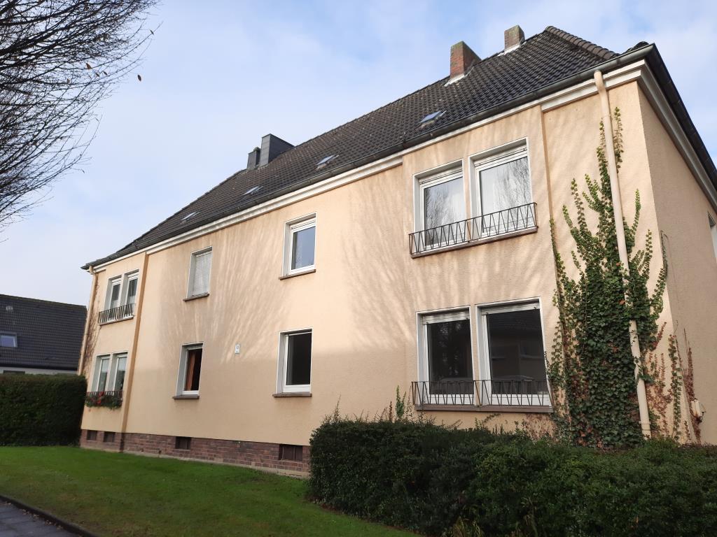 Wohnung zur Miete 515 € 3,5 Zimmer 65,1 m²<br/>Wohnfläche EG<br/>Geschoss 01.02.2025<br/>Verfügbarkeit Brelohstraße 10 Suderwich Recklinghausen 45665