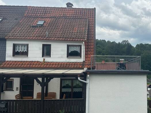 Haus zum Kauf 359.000 € 7 Zimmer 125 m² 478 m² Grundstück frei ab sofort Bad Orb 63619