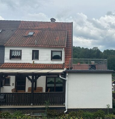 Haus zum Kauf 359.000 € 7 Zimmer 125 m² 478 m² Grundstück frei ab sofort Bad Orb 63619