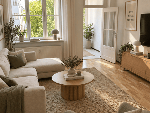 Wohnung zum Kauf 249.000 € 3 Zimmer 64 m² 2. Geschoss Niederschöneweide Berlin 12439