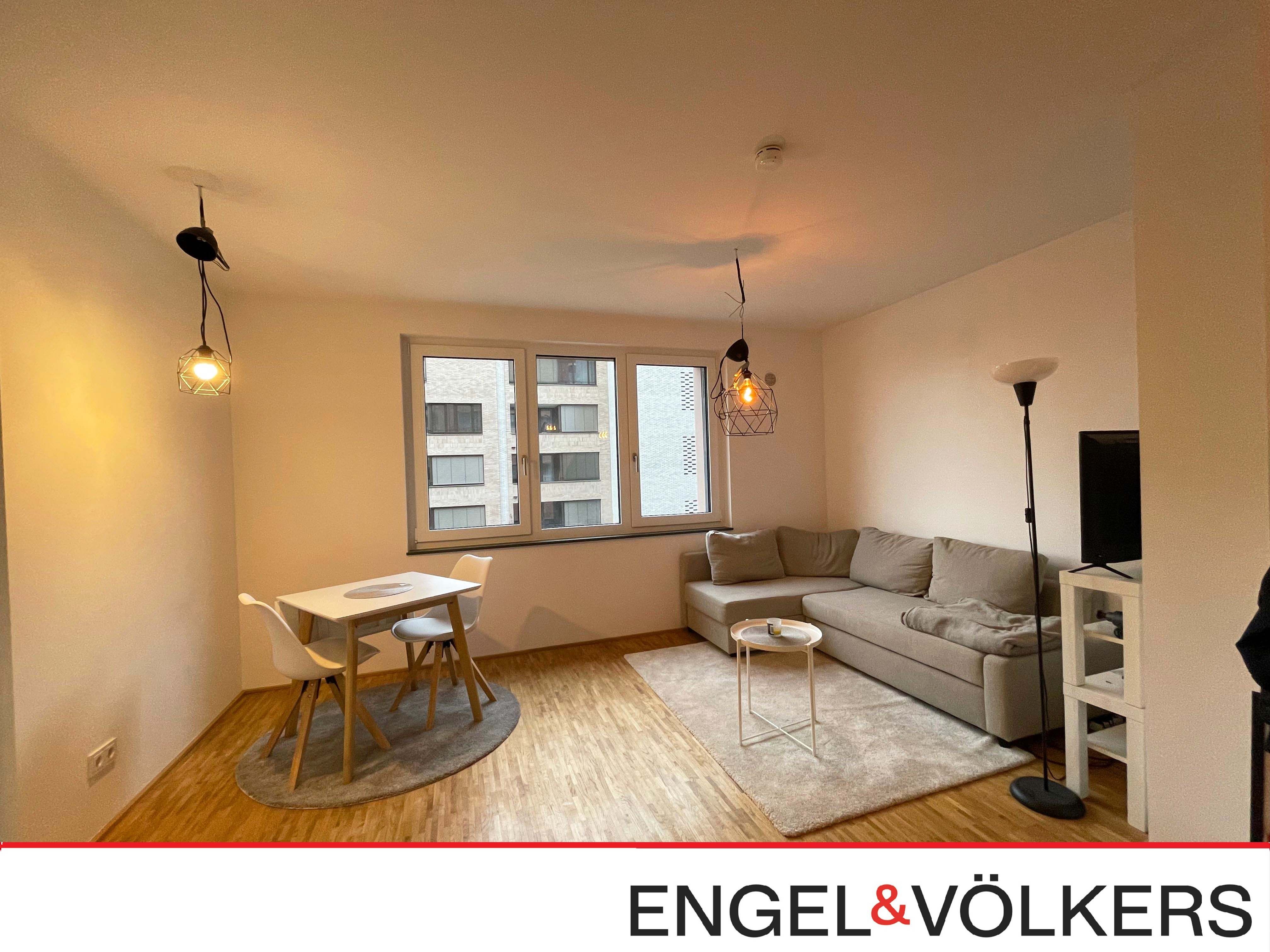 Studio zum Kauf 259.900 € 1,5 Zimmer 39 m²<br/>Wohnfläche Neustadt Mainz 55120