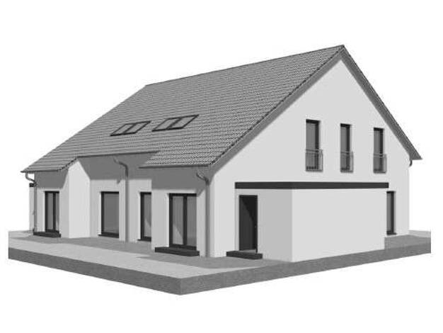 Mehrfamilienhaus zum Kauf - Erstbezug provisionsfrei 1.239.000 € 10 Zimmer 300 m² 950 m² Grundstück Schanze Dortmund 44227