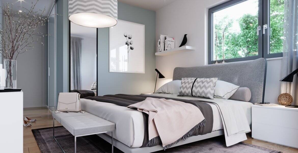 Haus – Bochum, Wiemelhausen - Ansicht 4