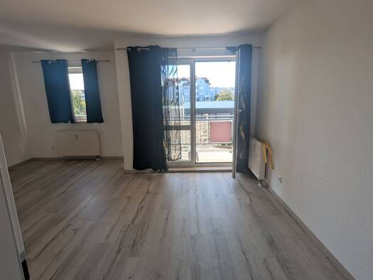 Wohnung zur Miete 550 € 1 Zimmer 34 m² 2. Geschoss frei ab 01.10.2026 Südstadt Fürth 90763