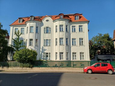 Wohnung zur Miete 1.400 € 4 Zimmer 133,4 m² 2. Geschoss frei ab 01.10.2024 Pestalozzistraße 20 Böhlitz-Ehrenberg Leipzig 04178