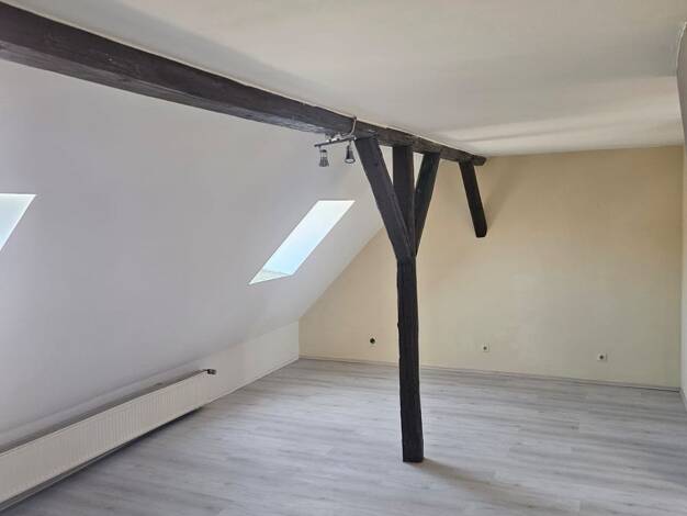 Einfamilienhaus zur Miete 950 € 9 Zimmer 170 m² 200 m² Grundstück frei ab sofort Bahnhofstraße 4 Seesen Seesen 38723