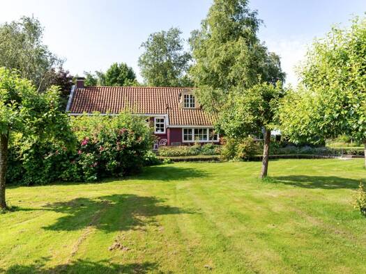 Einfamilienhaus zum Kauf 1.250.000 € 5 Zimmer 161 m² 31.826 m² Grundstück klijnsmavaart 8 De Fryske Marren 8538 RM