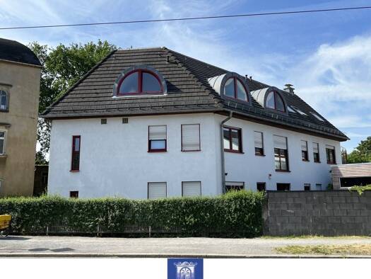 Wohnung zur Miete 1.350 € 5 Zimmer 133,8 m² frei ab 01.11.2026 Radebeul 01445