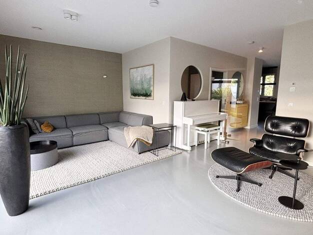 Doppelhaushälfte zur Miete 3.150 € 5 Zimmer 157 m² 650 m² Grundstück frei ab 01.03.2026 Angermund Düsseldorf / Angermund 40489