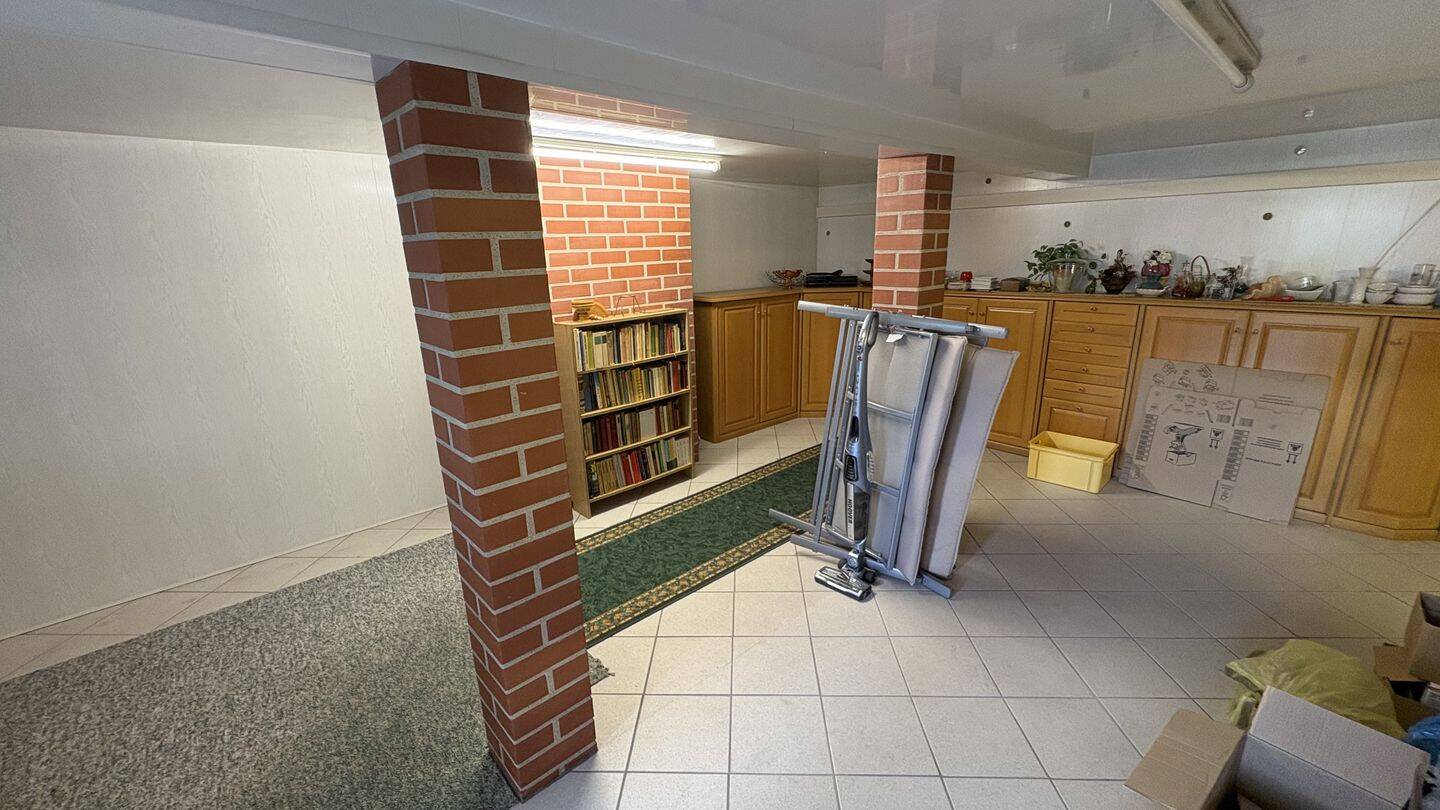 Einfamilienhaus zum Kauf - Mehr