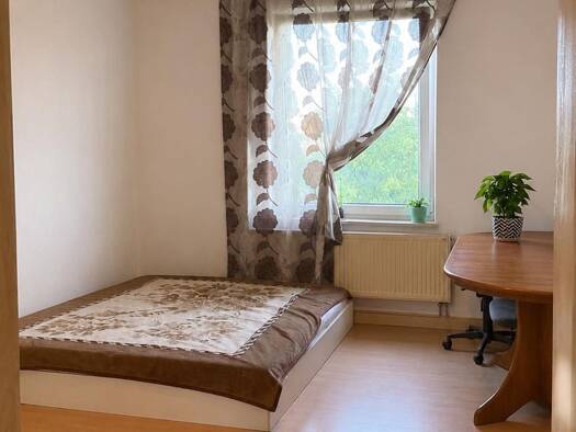 Wohnung zum Kauf 265.000 € 3 Zimmer 78 m² 4. Geschoss Hummelstein Nürnberg 90459