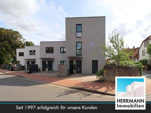 Penthouse zum Kauf 449.000 € 3 Zimmer 99,4 m² 1. Geschoss Wennigsen Wennigsen (Deister) 30974