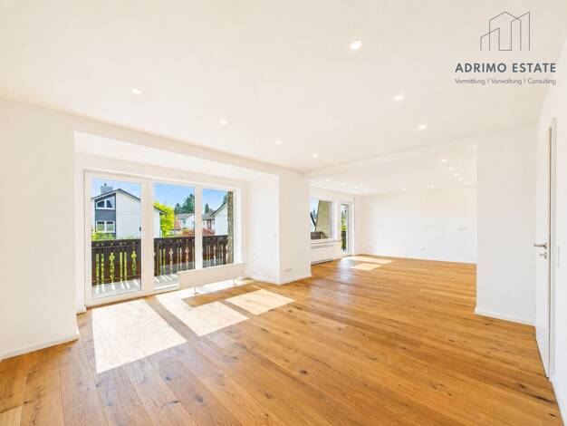 Wohnung zum Kauf 399.000 € 3,5 Zimmer 116 m² 1. Geschoss Weißenhorn Weißenhorn 89264