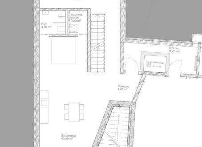 Einfamilienhaus zum Kauf - Erstbezug 3.250.000 € 5 Zimmer 242 m² 522 m² Grundstück Öhningen 78337