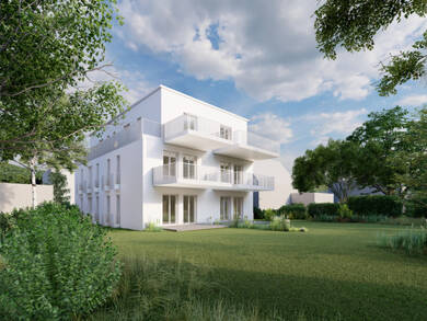 Wohnung zum Kauf provisionsfrei 445.500 € 3 Zimmer 89 m² 2. Geschoss Lorsbach Hofheim am Taunus 65719