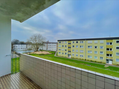 Wohnung zur Miete 530 € 2 Zimmer 57 m² 2. Geschoss frei ab 17.02.2025 Theodor-Heuss-Ring 102 a Steinbüchel Leverkusen 51377