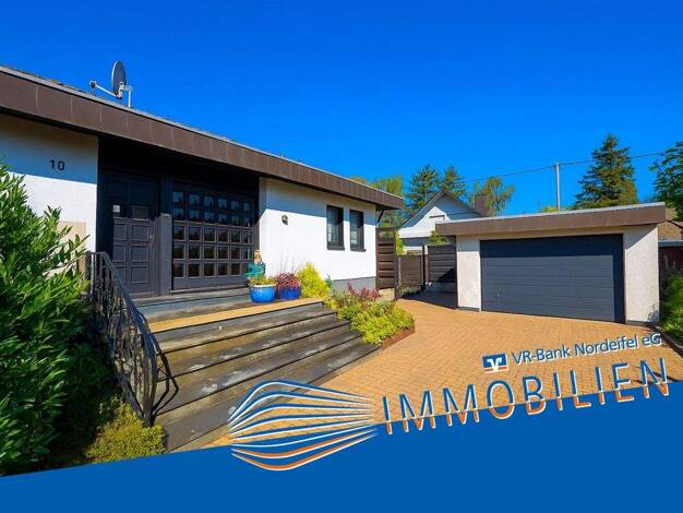 Einfamilienhaus zum Kauf 189.000 € 4 Zimmer 134 m² 937 m² Grundstück Steinfeld Kall / Steinfeld 53925