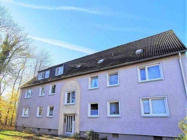 Wohnung zur Miete 458 € 2 Zimmer 48,2 m² frei ab 21.03.2026 Elisabethstraße 3 Mitte Velbert 42549