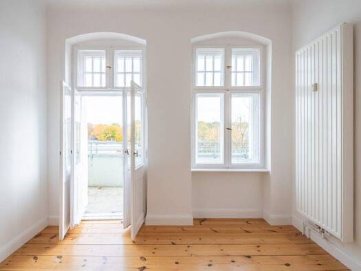 Wohnung zum Kauf 599.000 € 3 Zimmer 100,1 m² 4. Geschoss Gerichtstraße 84 Gesundbrunnen Berlin 13347