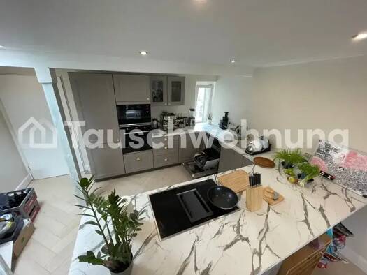 Wohnung zur Miete Tauschwohnung 1.950 € 4,5 Zimmer 107 m² 4. Geschoss Osdorf Hamburg 20357