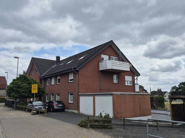 Wohnung zur Miete 780 € 3 Zimmer 71 m² 1. Geschoss Quelle Brackwede 33649
