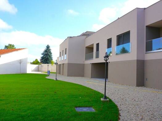 Wohnung zum Kauf 259.000 € 2 Zimmer 55,1 m² 1. Geschoss Münichsthal 2122