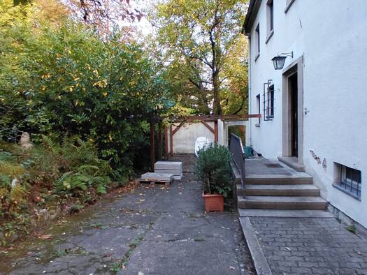 Einfamilienhaus zum Kauf 1.200.000 € 5 Zimmer 230 m² 870 m² Grundstück frei ab sofort Steinbachtal Würzburg 97082