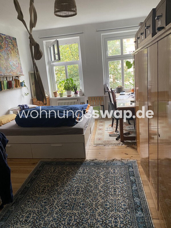 Studio zur Miete 745 € 2 Zimmer 70 m²<br/>Wohnfläche 4.<br/>Geschoss Kreuzberg 10999