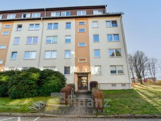 Wohnung zum Kauf 54.500 € 3 Zimmer 66,2 m² Talstraße 32 Reichenbrand Reichenbrand 09117
