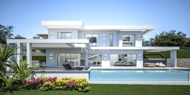 Villa zum Kauf provisionsfrei 1.170.000 € 5 Zimmer 226 m² 1.000 m² Grundstück Jávea (Alicante) 03730