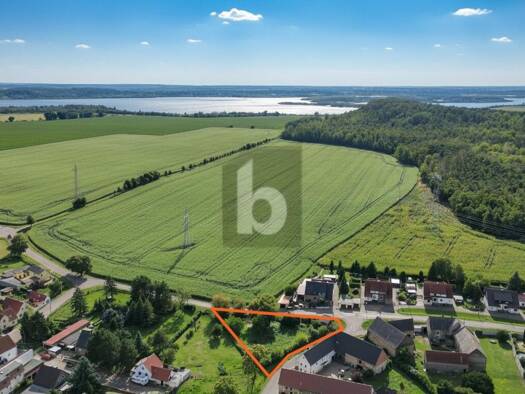 Grundstück zum Kauf 122.000 € 1.430 m² Grundstück Blösien Geusa 06217