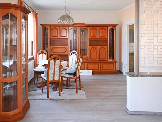 Einfamilienhaus zum Kauf 175.000 € 4 Zimmer 115 m² 1.875 m² Grundstück Burg Burg bei Magdeburg 39288