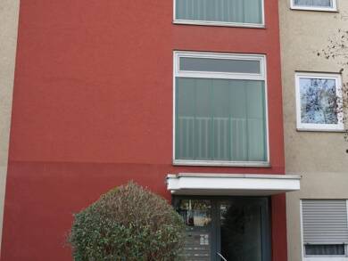 Wohnung zur Miete 789 € 4 Zimmer 97 m² 2. Geschoss Wilhelm-Schultheis-Straße 4 Weißenthurm 56575