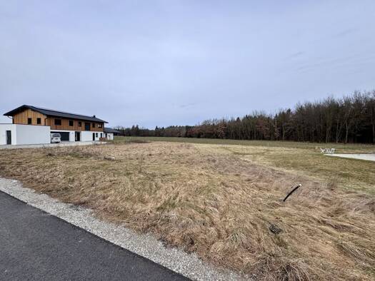 Grundstück zum Kauf 140.000 € 998 m² Grundstück Mining 4962