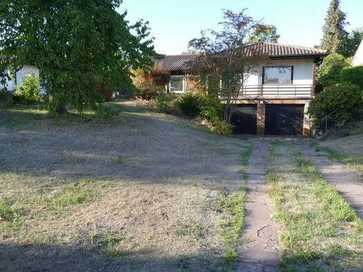 Grundstück zum Kauf provisionsfrei 1.854 m² Grundstück Höhenweg 11 Götzenhain Dreieich 63303