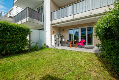 Wohnung zum Kauf 590.000 € 3 Zimmer 84 m² Graßlfing Olching 82140