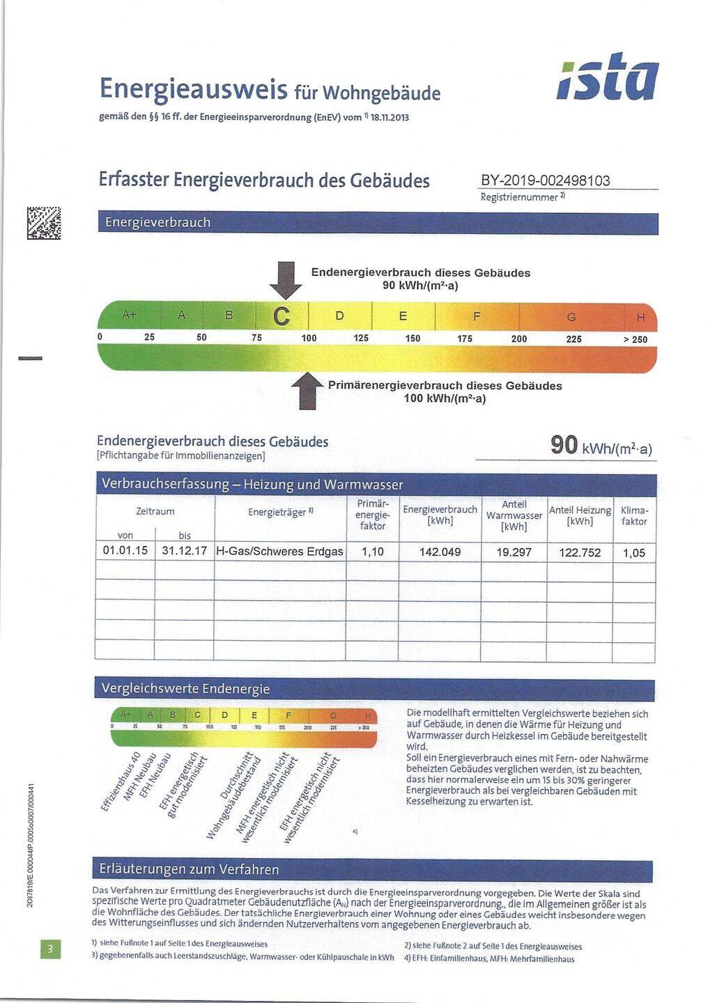 Immobilie in Kürnach - Gepflegtes Mehrfamilienhaus mit 6 Einheiten (3 Zimmer Wohnungen) in Kürnach zu verkaufen  - Bild 2