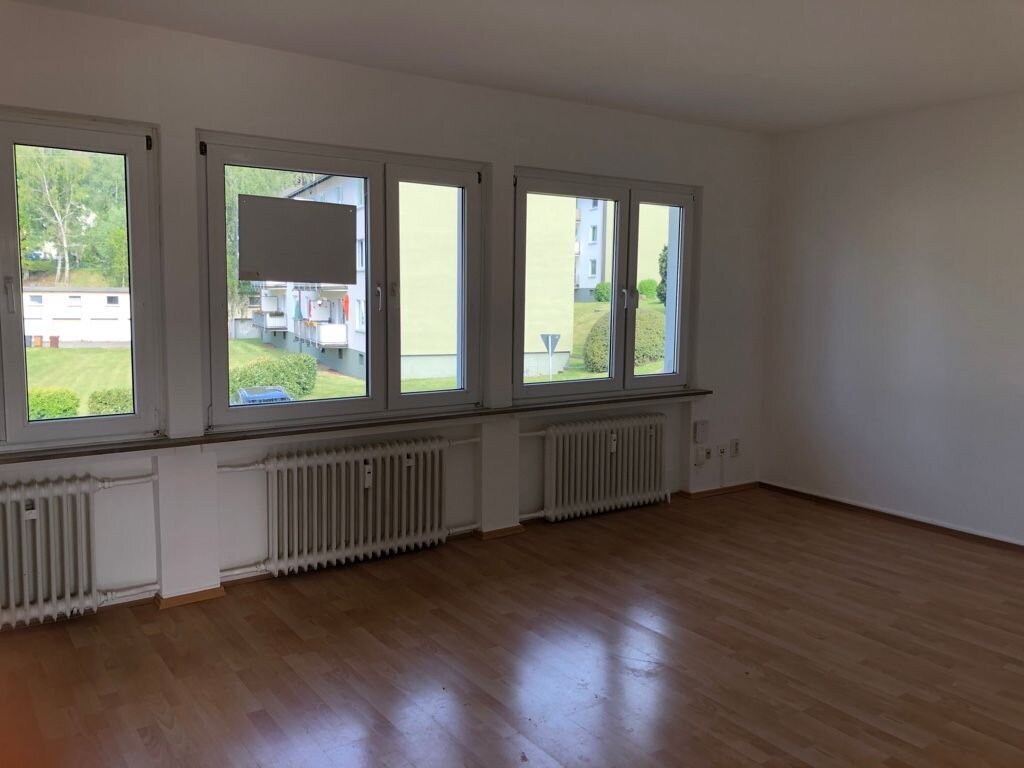 Wohnung zur Miete 577,50 € 4 Zimmer 77 m²<br/>Wohnfläche 1.<br/>Geschoss ab sofort<br/>Verfügbarkeit Hömerichstraße 79 Karlskamp Gummersbach 51643