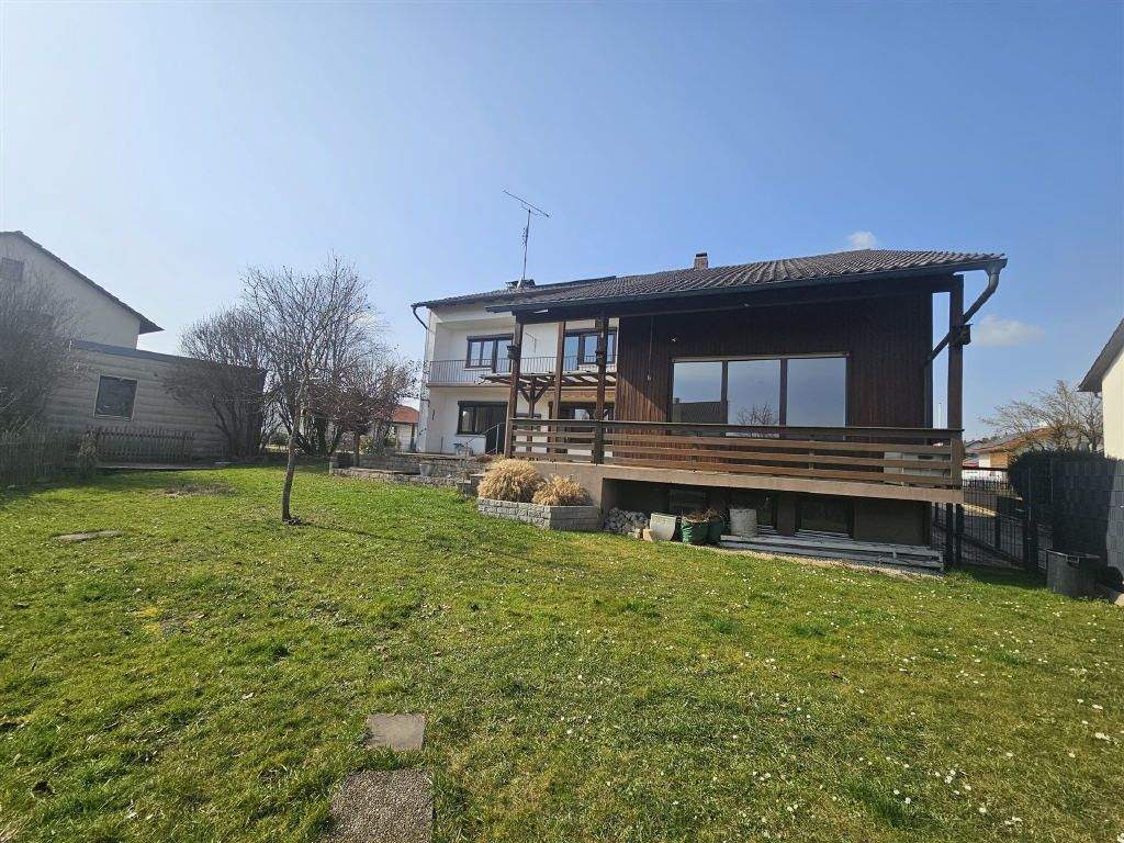 Immobilie in Aham - Ein Zuhause voller Möglichkeiten, Gemeinde Aham - Bild 1