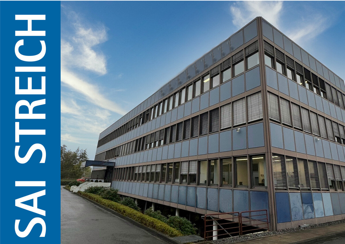 Bürofläche zur Miete 7 € 168 m²<br/>Bürofläche Oldentrup - West Bielefeld / Heepen 33719