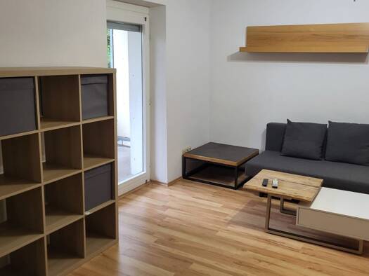 Wohnung zur Miete 1.200 € 2 Zimmer 51 m² EG Heilbronn Heilbronn