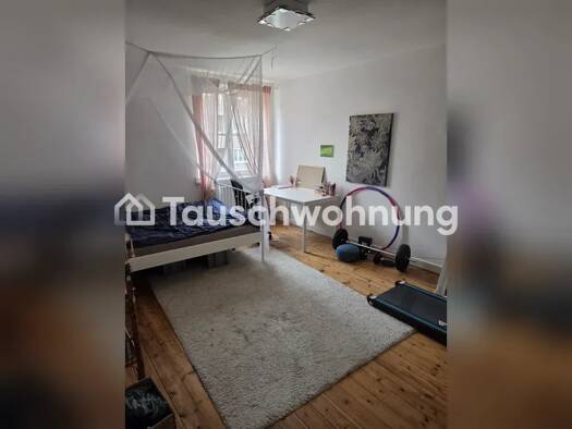 Wohnung zur Miete Tauschwohnung 340 € 1 Zimmer 32 m² 3. Geschoss Altona 20535