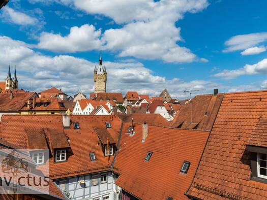 Mehrfamilienhaus zum Kauf 628.888 € 6 Zimmer 244 m² 361 m² Grundstück Bad Wimpfen 74206