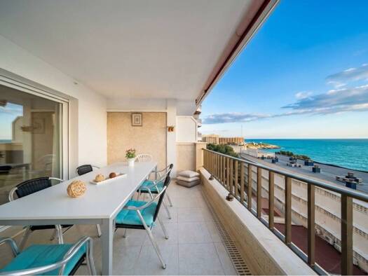Wohnung zum Kauf 193.000 € 1 Zimmer 59 m² 5. Geschoss Salou 43840