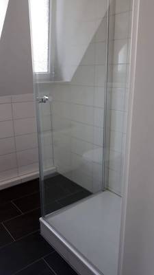 Wohnung zur Miete 700 € 4,5 Zimmer 84,9 m²<br/>Wohnfläche ab sofort<br/>Verfügbarkeit Schinkelstraße Feldmark Gelsenkirchen 45883